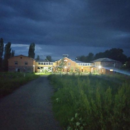 Sevan Garden Complex מראה חיצוני תמונה
