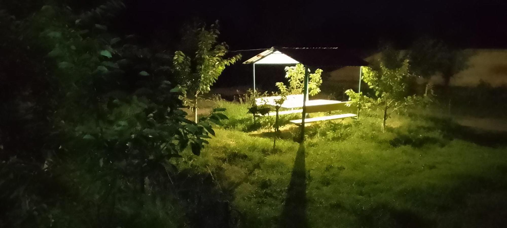 Sevan Garden Complex מראה חיצוני תמונה