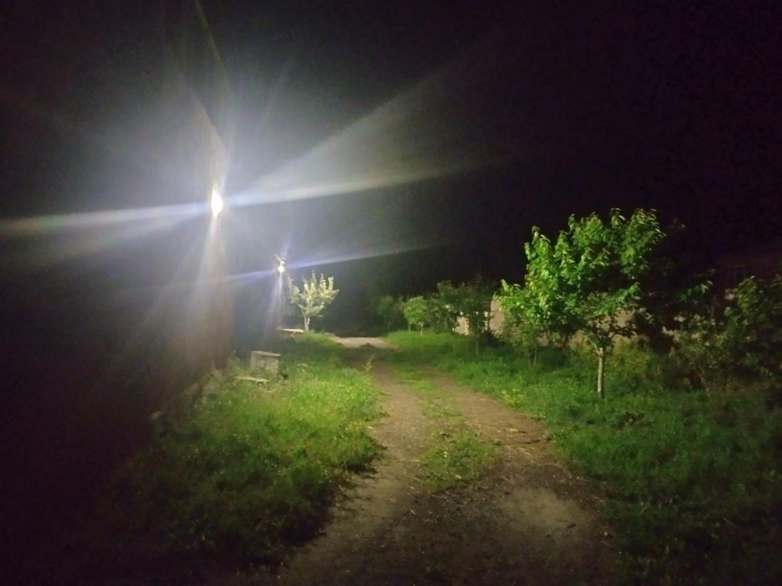Sevan Garden Complex מראה חיצוני תמונה