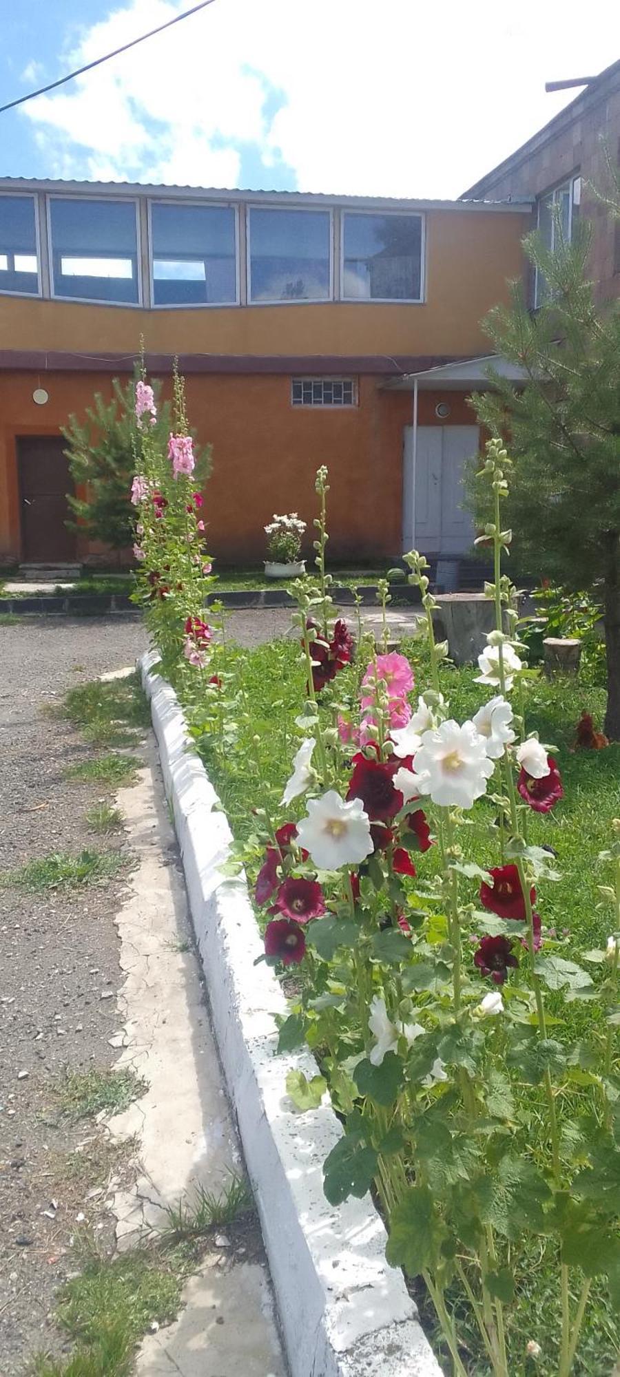 Sevan Garden Complex מראה חיצוני תמונה